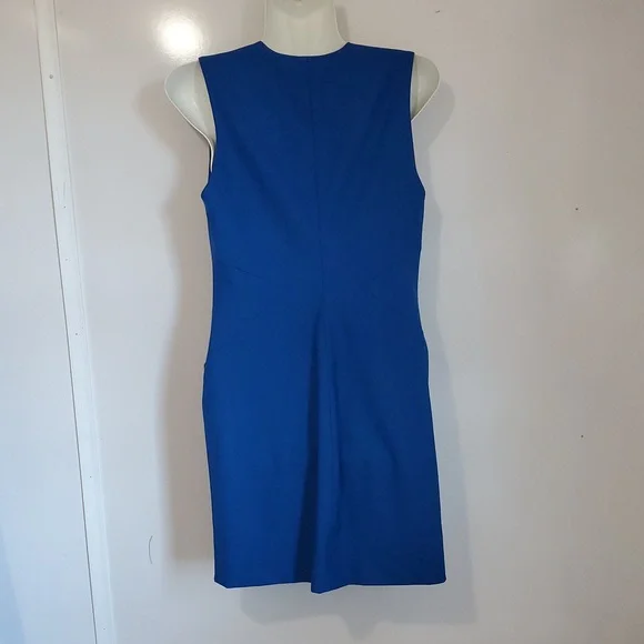 Tocca fully lined dress final price - Picture 5 of 9